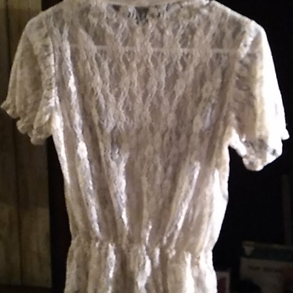 Blouse - Picture 2 of 4